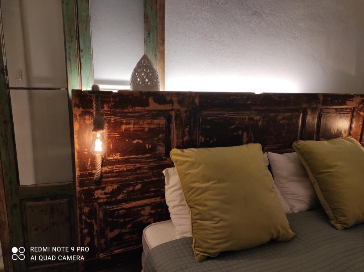 Dimora 'A Petr - Suite 'A Petr Ceglie Messapica Exterior foto