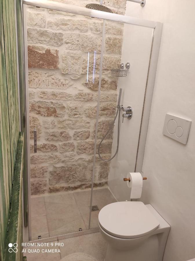 Dimora 'A Petr - Suite 'A Petr Ceglie Messapica Exterior foto